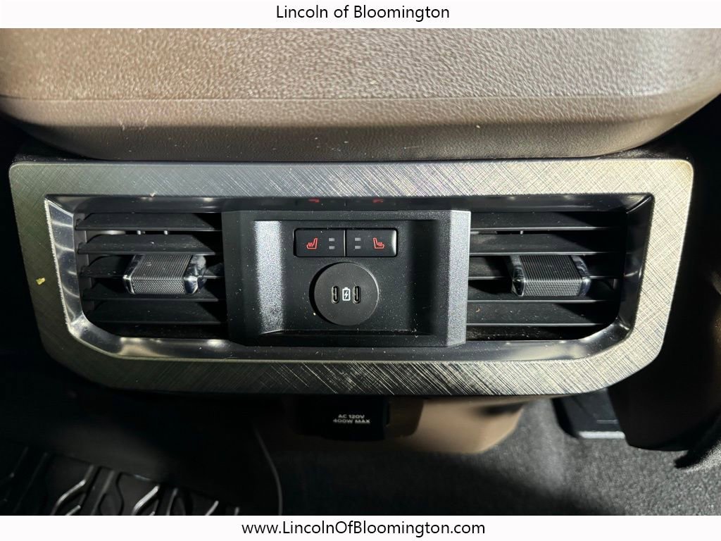 Used 2025 Ford F250 King Ranch w/ FX4 Off-Road Package image 26