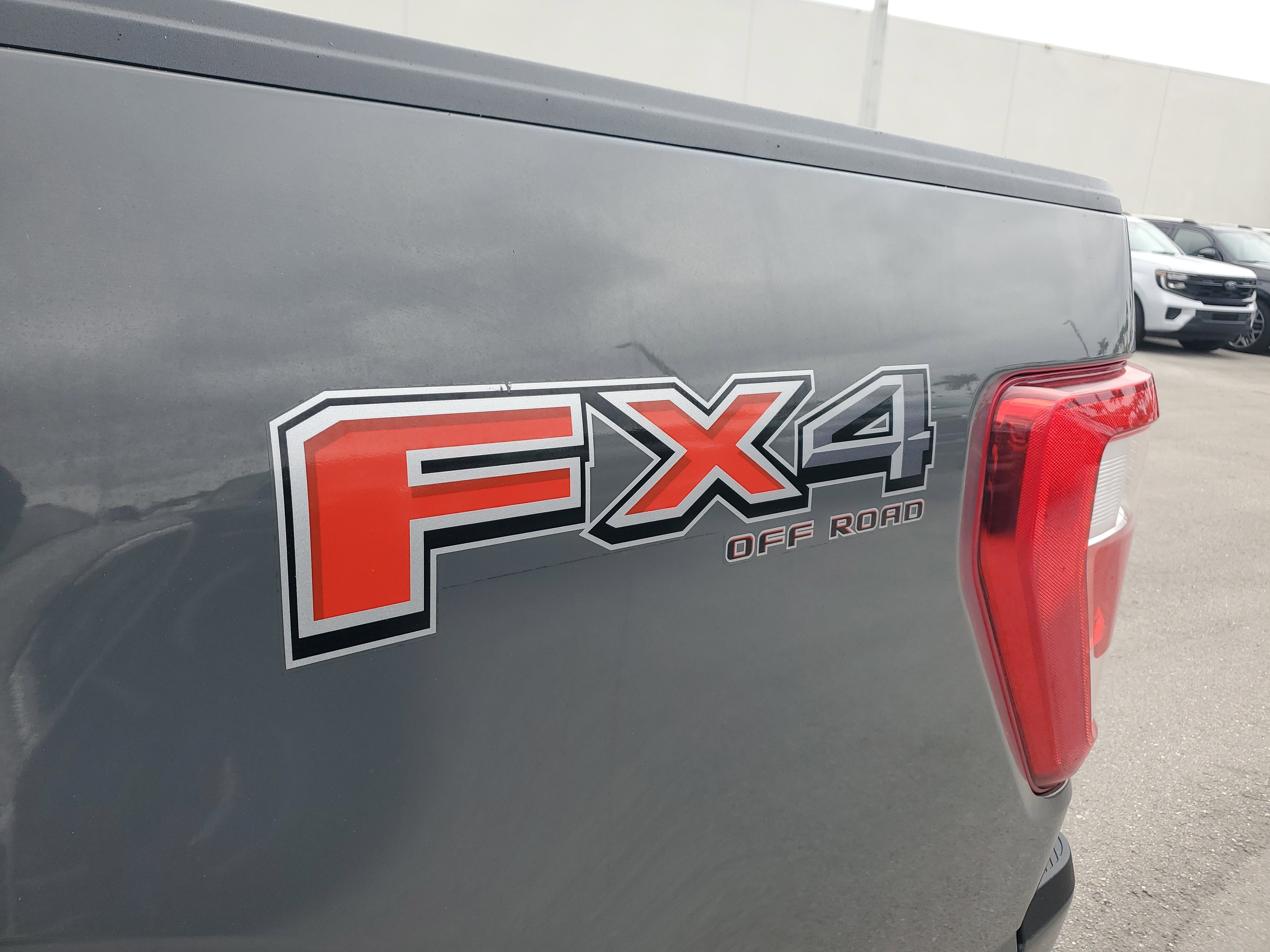 Used 2021 Ford F150 XL w/ STX Appearance Package image 29