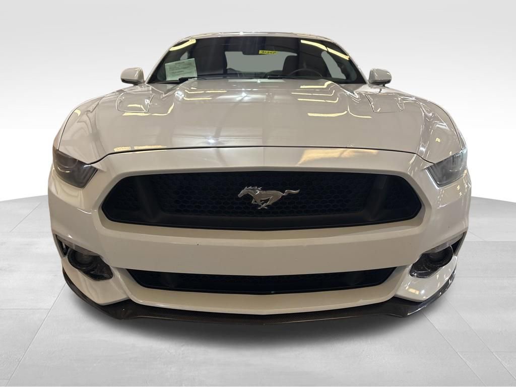 Used 2015 Ford Mustang GT Premium w/ Equipment Group 401A image 8