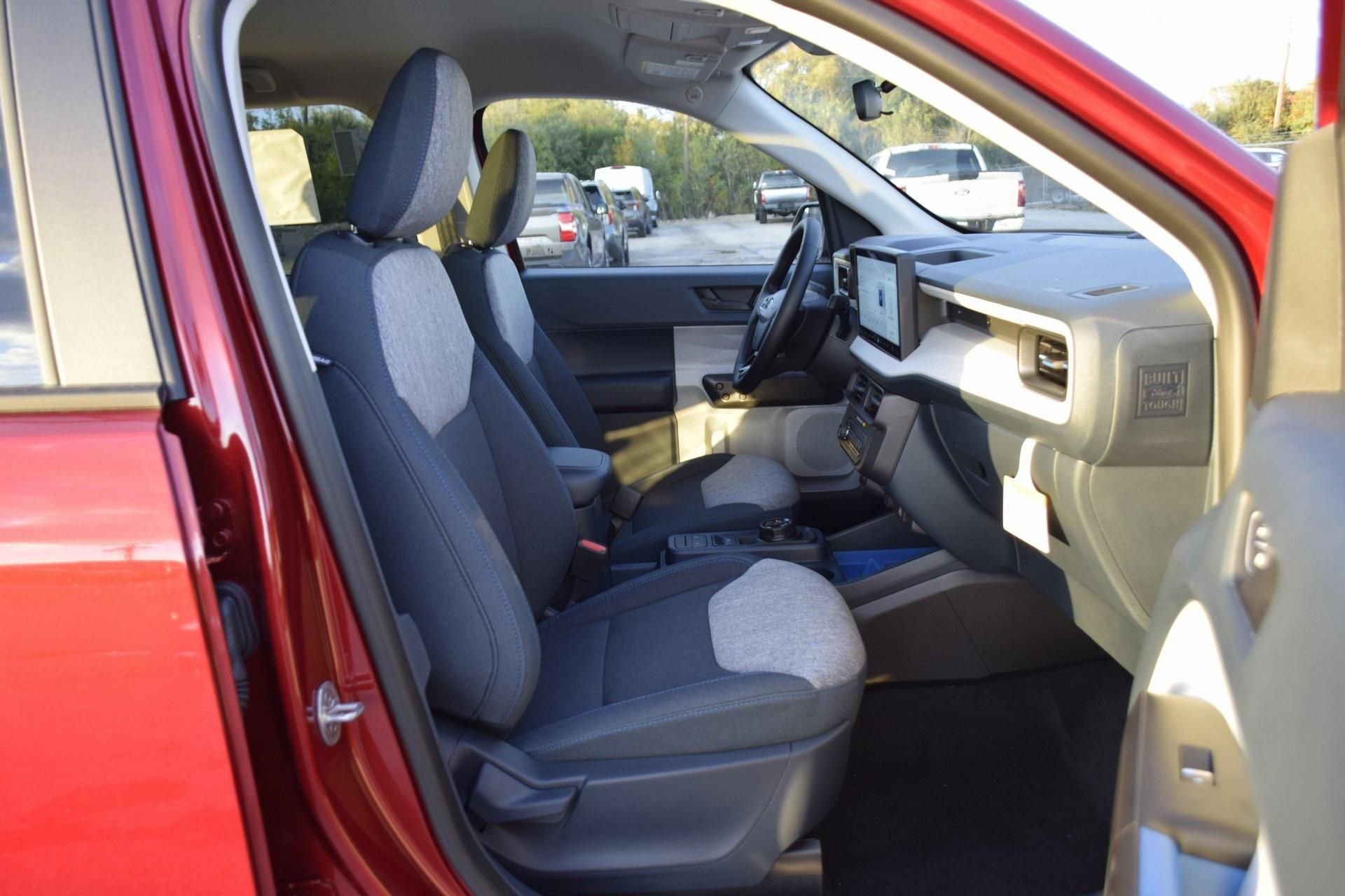 New 2026 Ford Maverick XLT w/ XLT Luxury Package AWD/4WD image 22