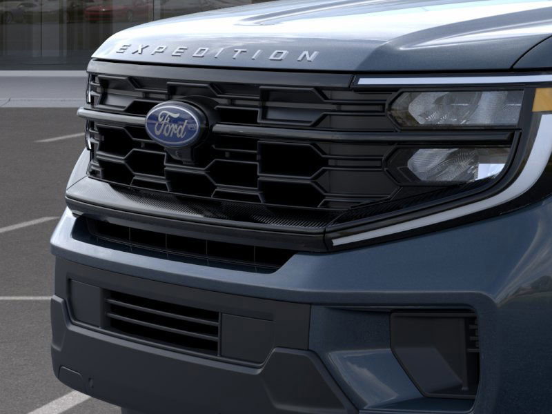 New 2026 Ford Expedition Active image 17