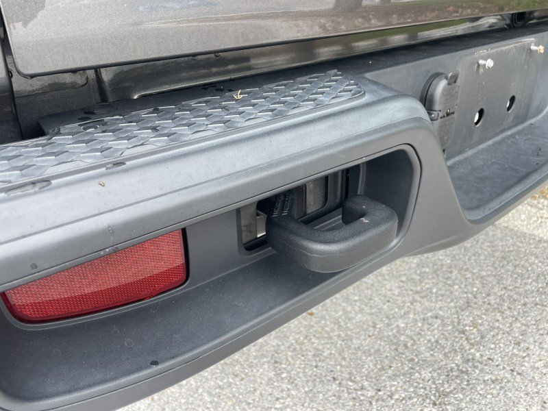 Used 2020 Jeep Gladiator Sport w/ Quick Order Package 24S image 41