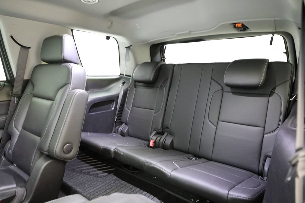 Certified 2019 Chevrolet Tahoe Premier AWD/4WD image 14