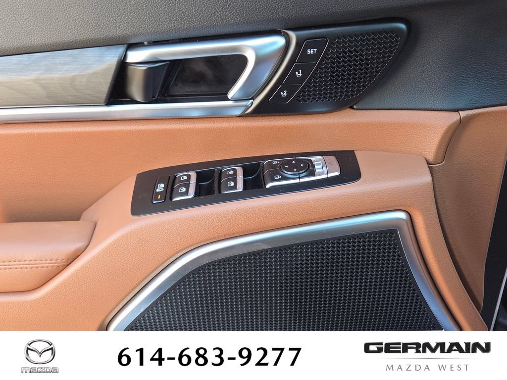 Used 2023 Kia Telluride SX Prestige X-Line AWD/4WD image 28