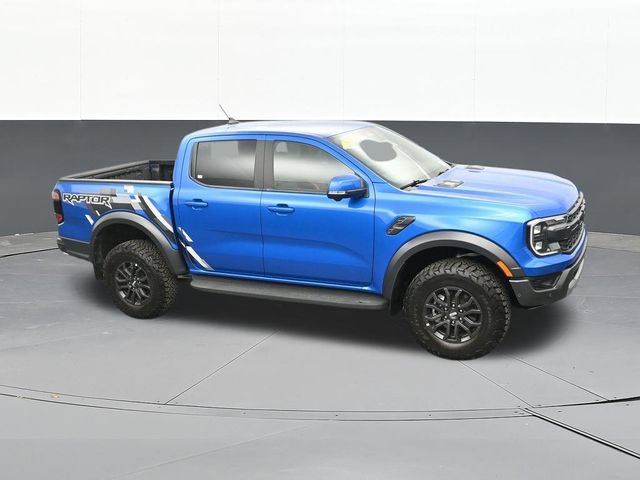 Used 2024 Ford Ranger Raptor AWD/4WD image 51