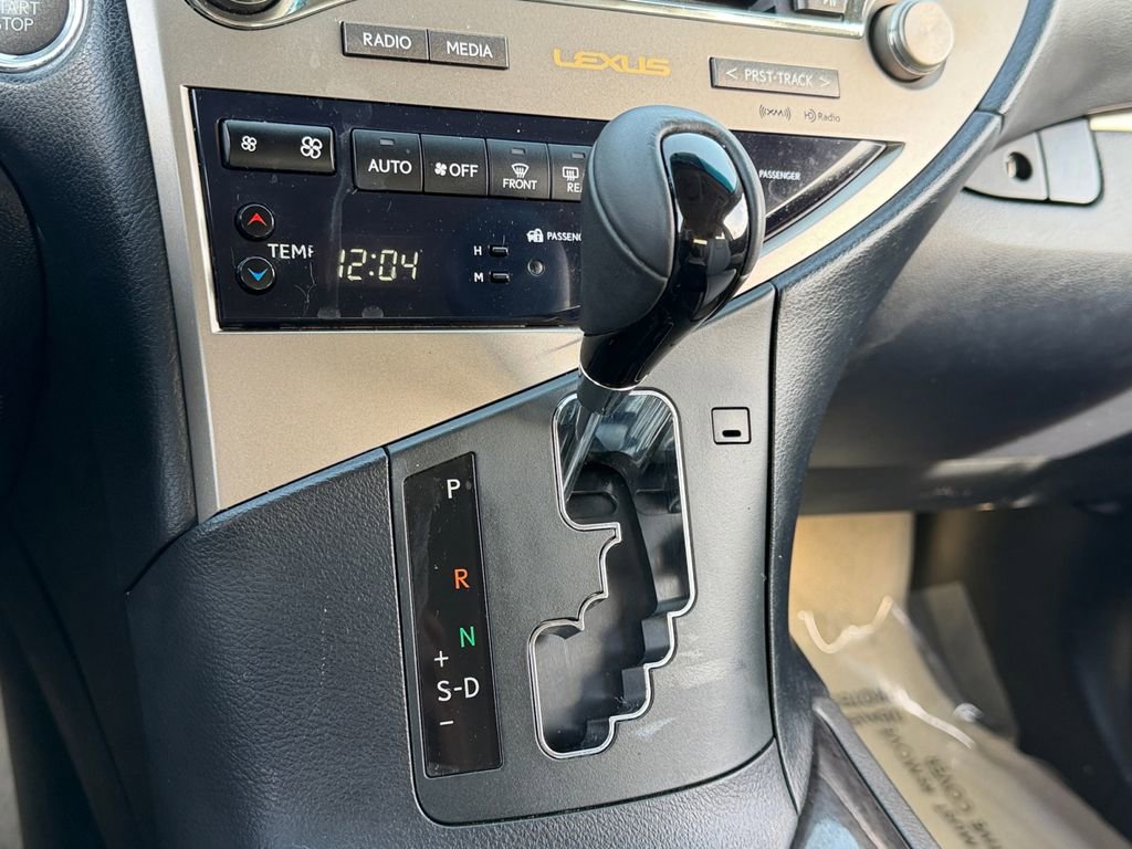 Used 2014 Lexus RX 350 FWD image 23