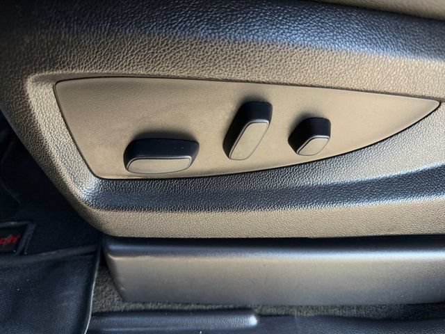 Used 2017 Chevrolet Silverado 1500 LTZ Z71 w/ LTZ Plus Package AWD/4WD image 16