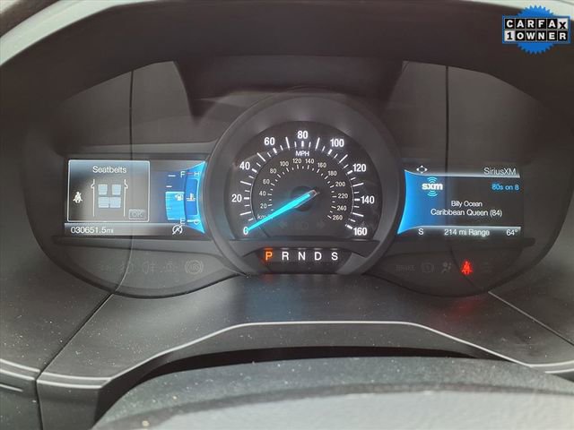 Used 2024 Ford Edge SEL image 14