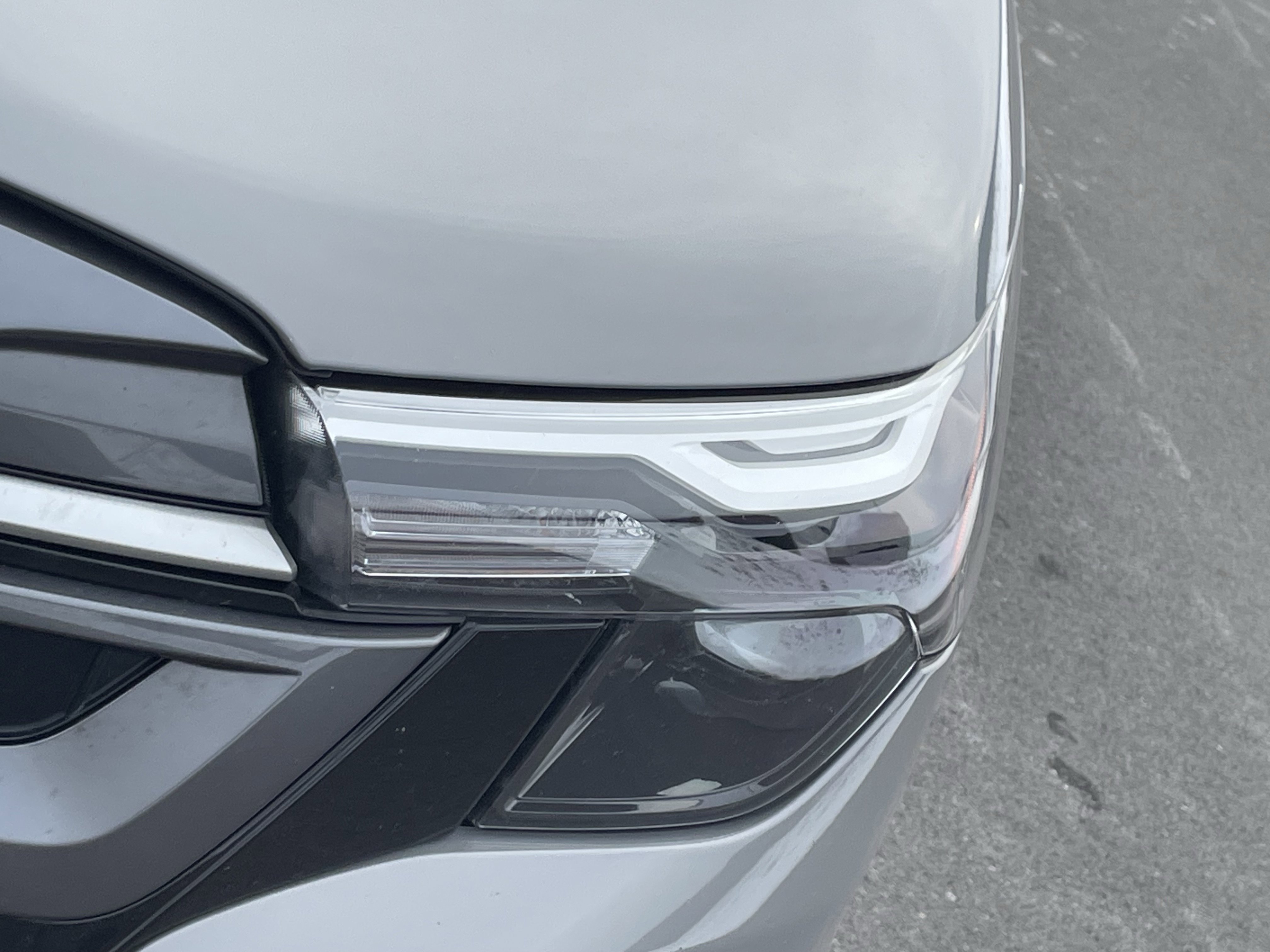 Certified 2025 Subaru Forester Premium w/ Convenience Package #1 image 10