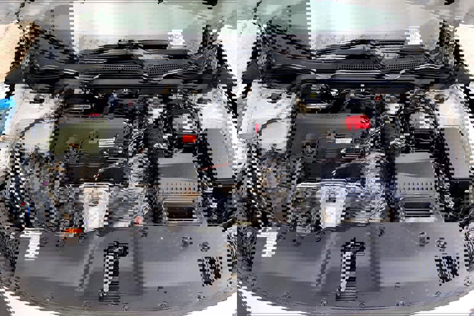 Used 2019 Honda Civic LX image 10