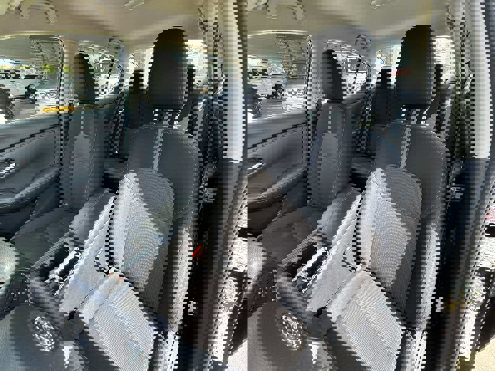 Used 2024 Nissan Sentra SV image 48