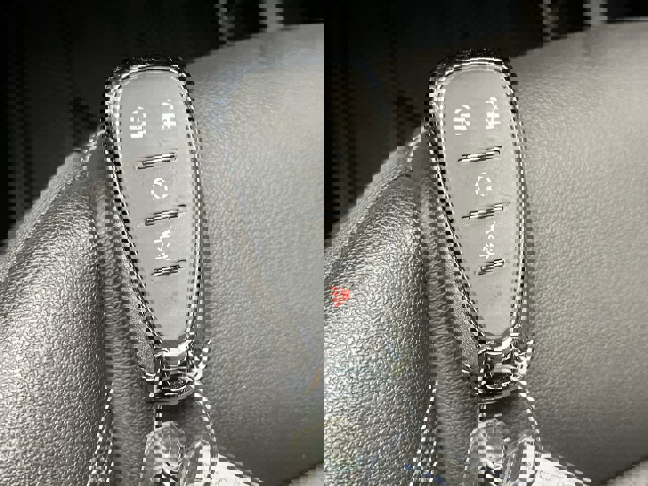 Certified 2024 Chevrolet Blazer LT w/ Sound & Technology Package image 30