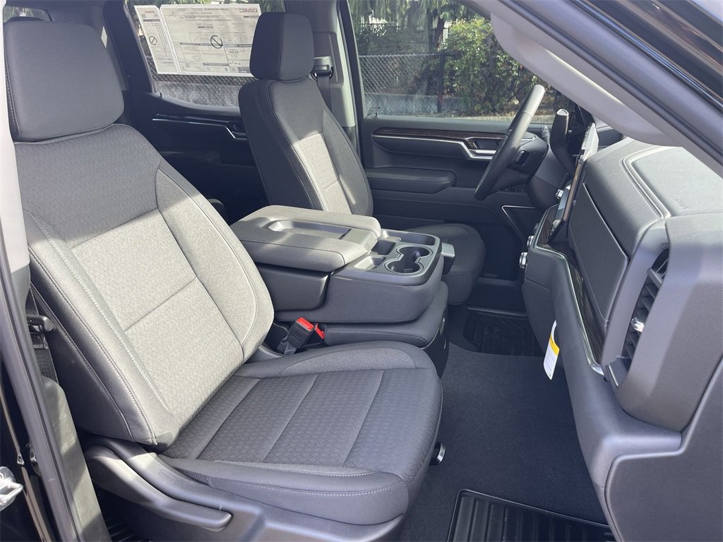 New 2026 GMC Sierra 1500 Elevation image 27