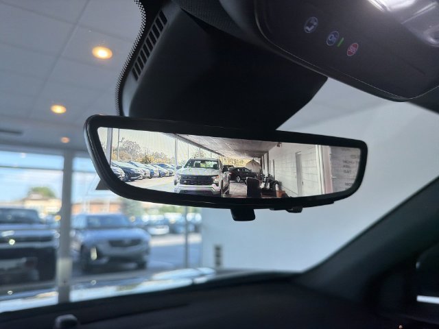 New 2027 Chevrolet Equinox RS w/ Safety and Technology Package AWD/4WD image 26