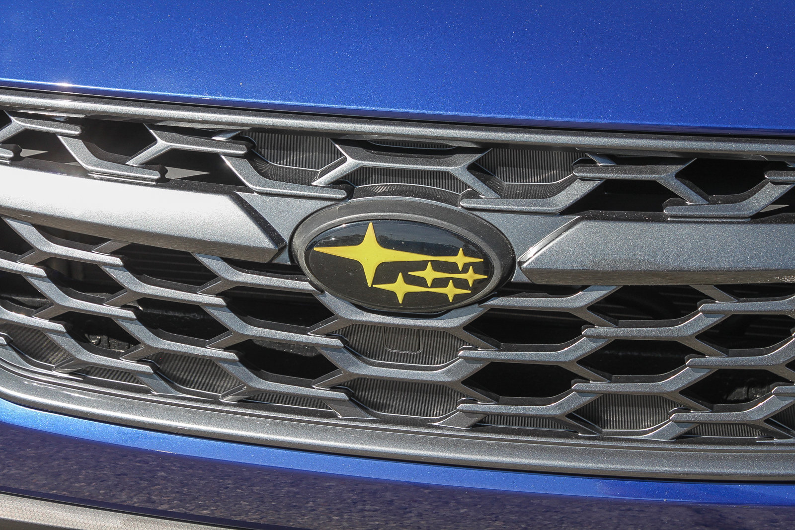 Used 2022 Subaru WRX Limited image 6