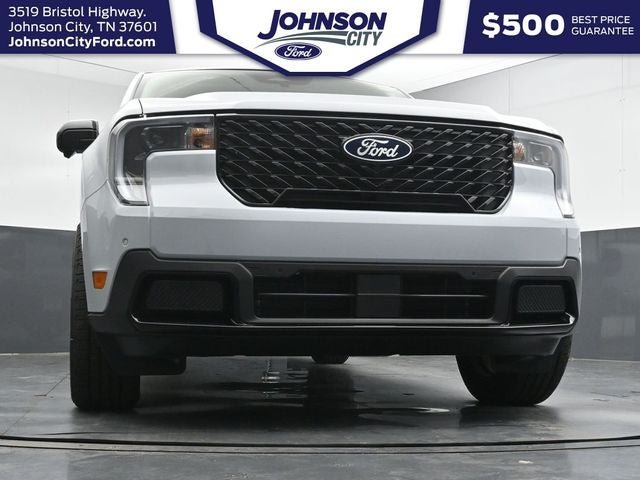 New 2026 Ford Maverick Lariat w/ Black Appearance Package AWD/4WD image 26