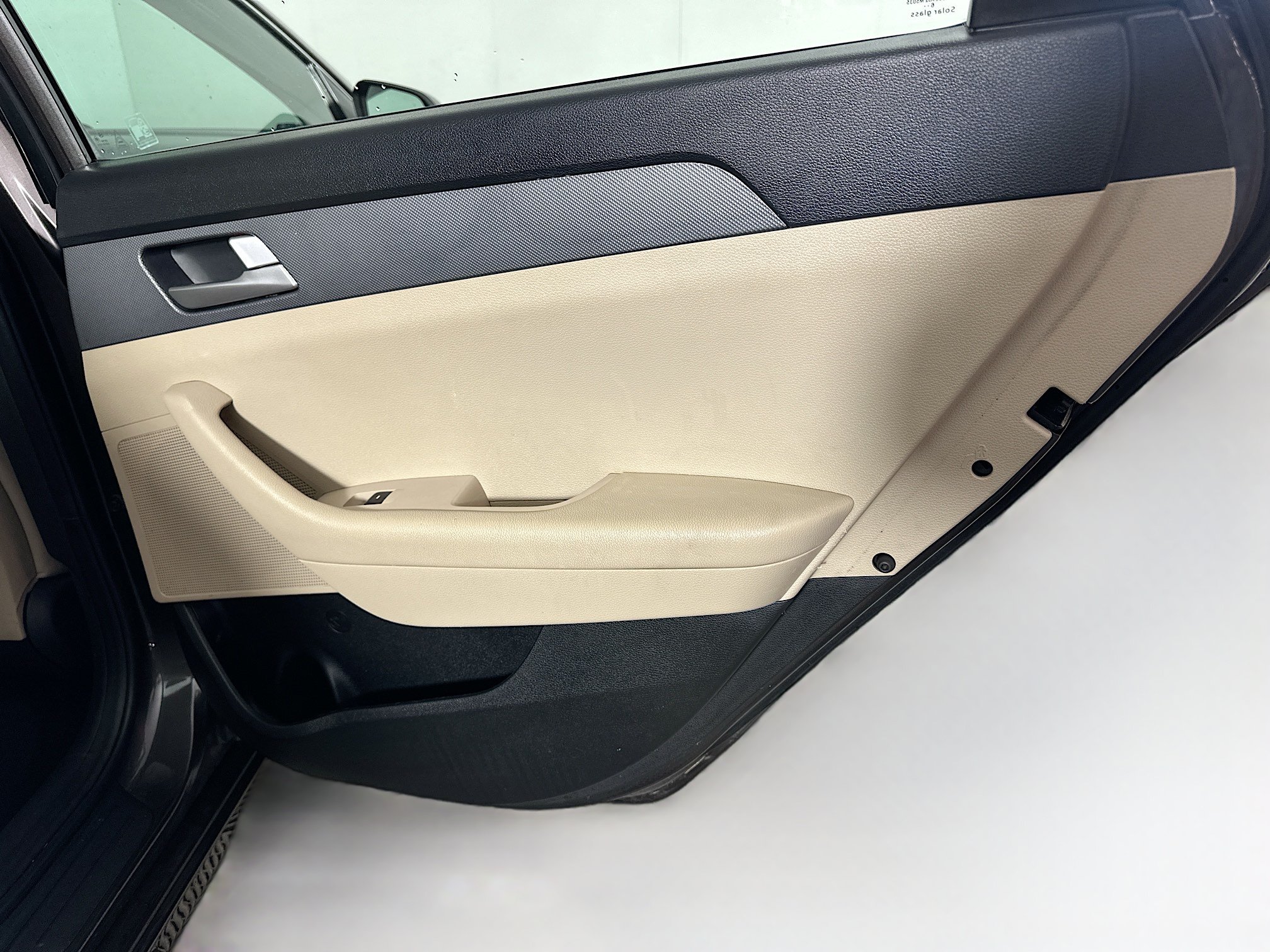 Used 2017 Hyundai Sonata SE FWD image 26