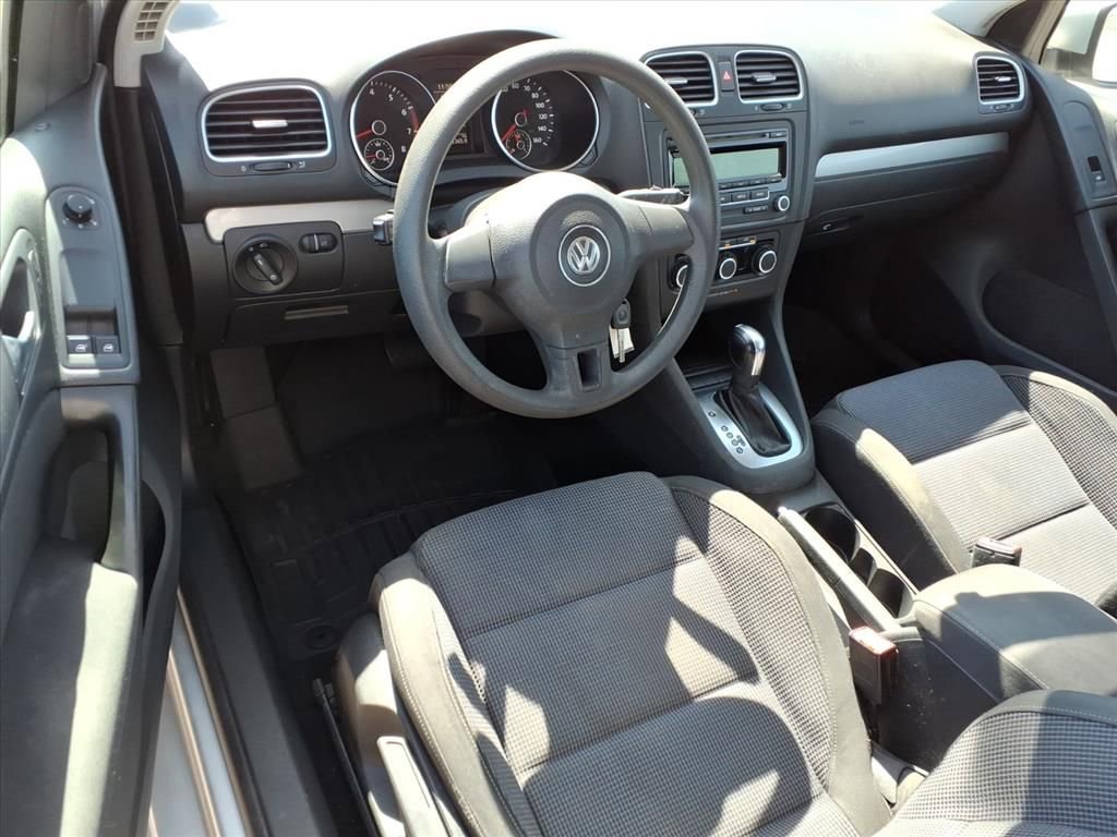 Used 2013 Volkswagen Golf 2-Door image 14