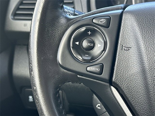 Used 2016 Honda CR-V EX-L image 23