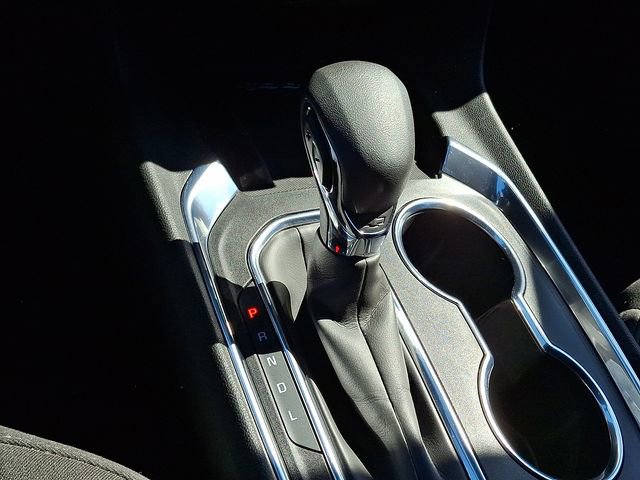 Used 2022 Chevrolet Traverse LT image 15