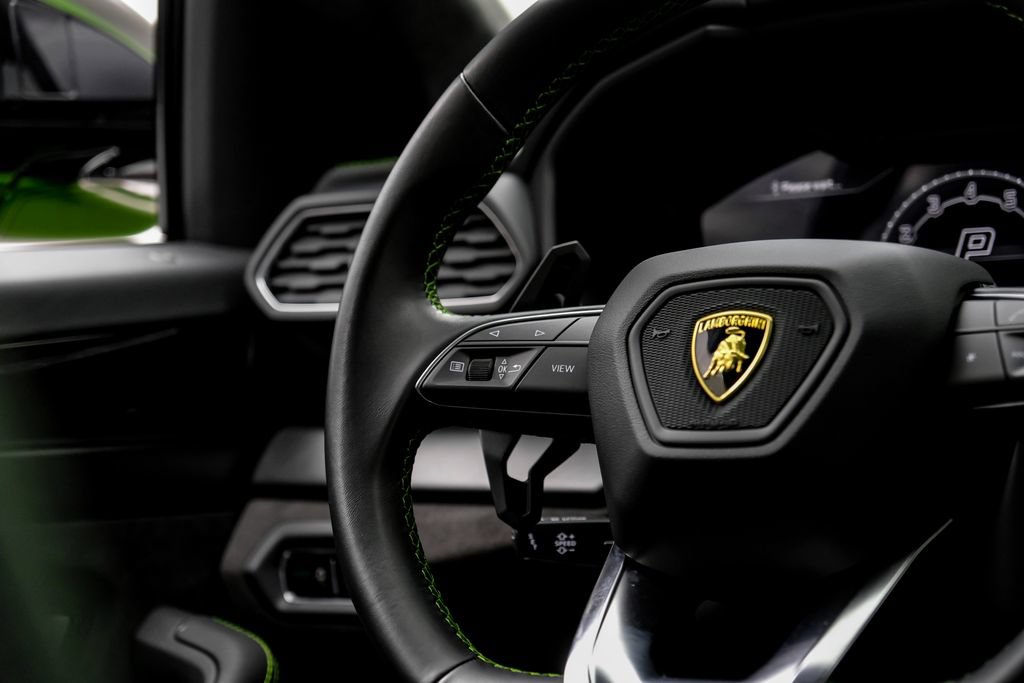 Used 2023 Lamborghini Urus S AWD/4WD image 20
