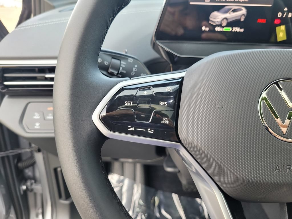 New 2026 Volkswagen ID.4 Pro S RWD image 20