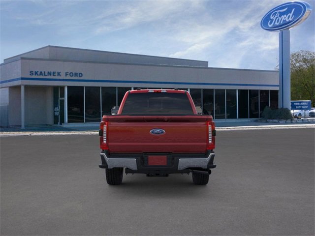 New 2026 Ford F250 Lariat w/ FX4 Off-Road Package image 5