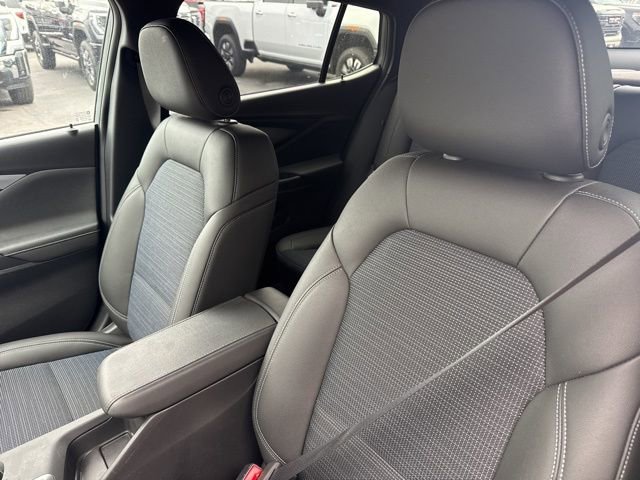 New 2025 Buick Envista Sport Touring w/ Convenience I Package FWD image 13