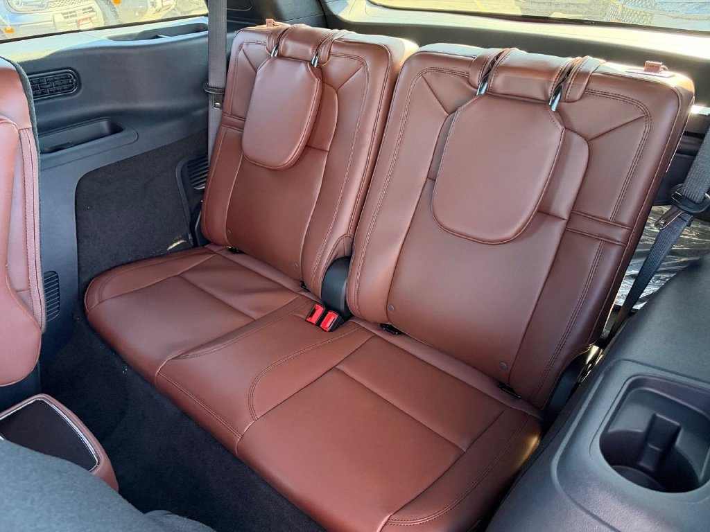 New 2027 Lincoln Aviator Reserve AWD/4WD image 11