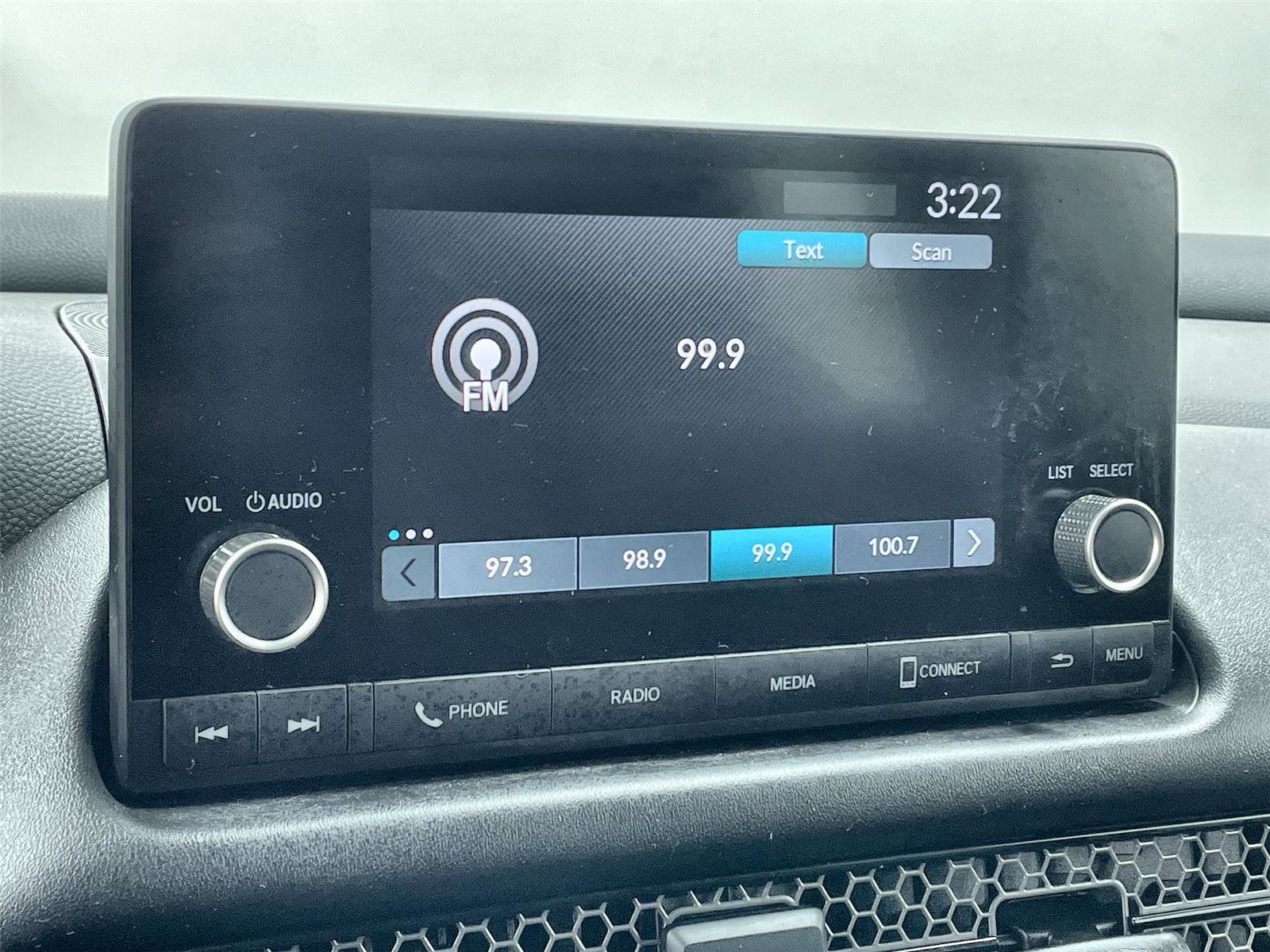 Certified 2024 Honda HR-V Sport image 22