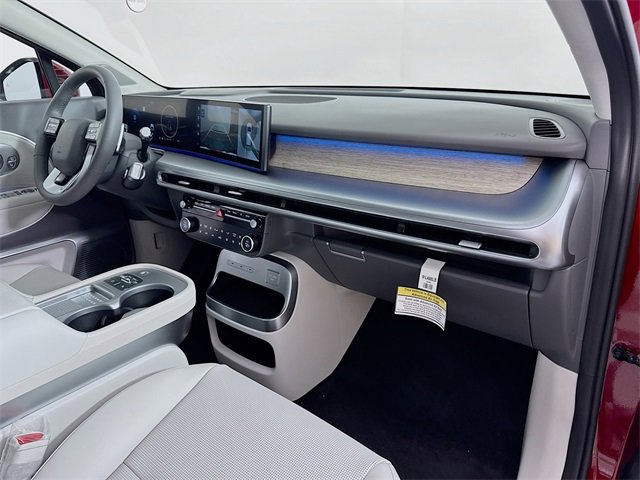 New 2026 Hyundai Ioniq 9 Limited image 50