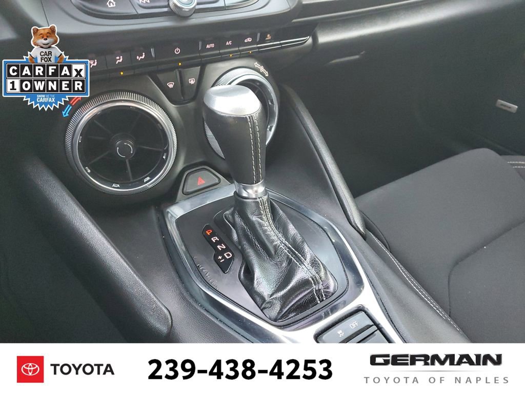 Used 2024 Chevrolet Camaro LT w/ RS Package image 28