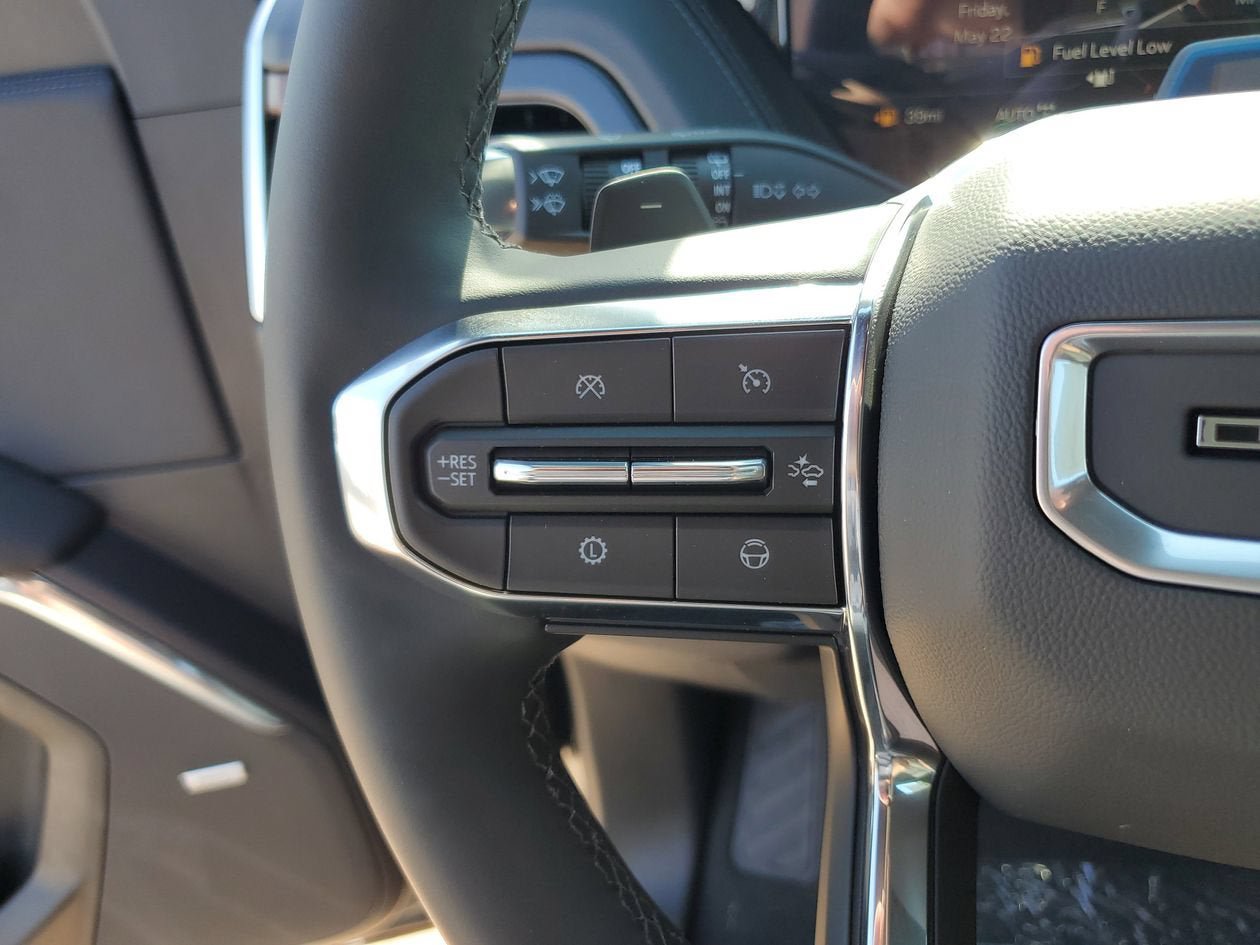New 2026 GMC Yukon XL Denali w/ Denali Reserve Package AWD/4WD image 28