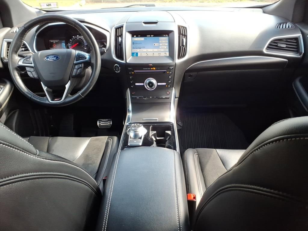 Used 2019 Ford Edge ST w/ Convenience Package AWD/4WD image 13