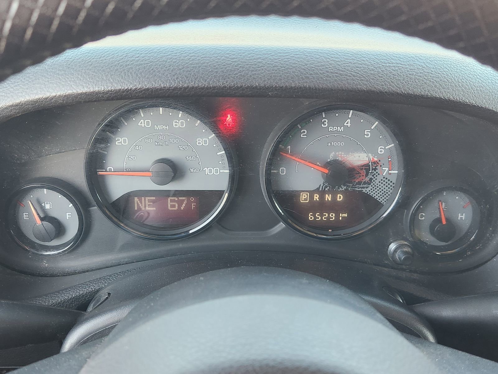 Used 2016 Jeep Wrangler Unlimited Sahara image 19