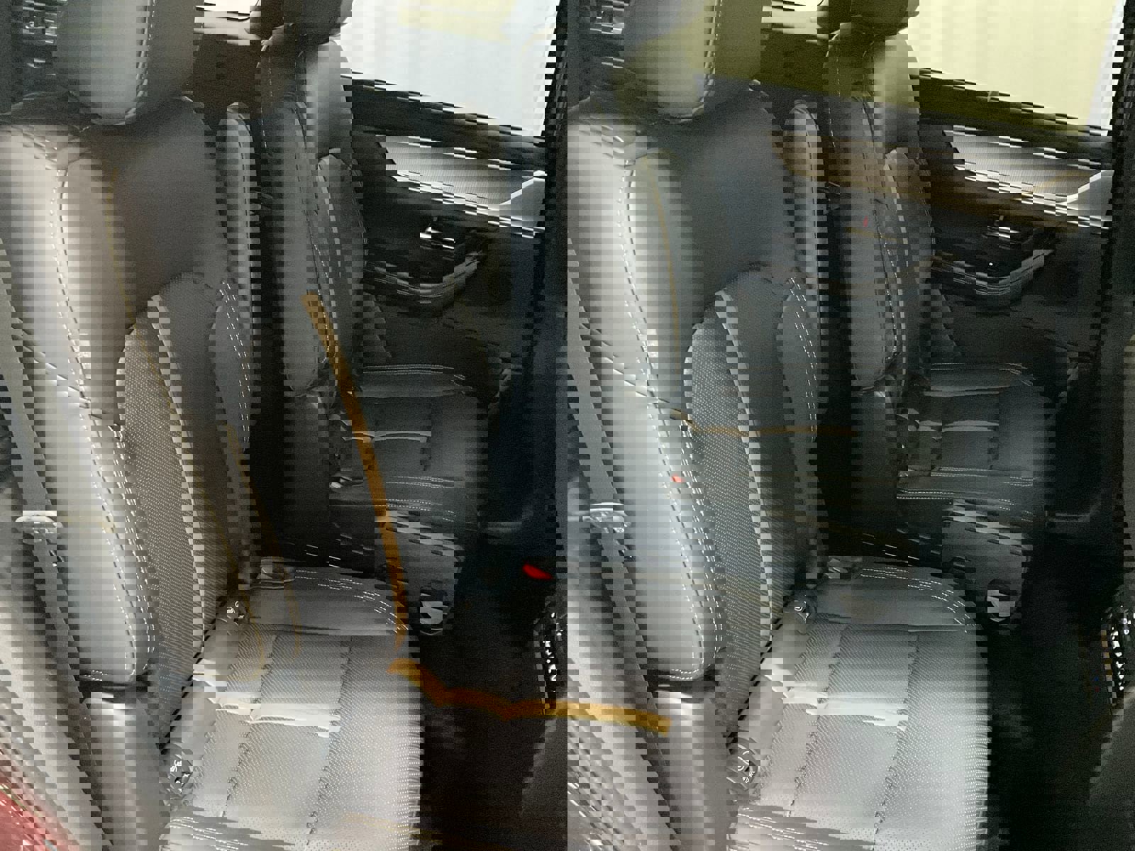 Used 2024 MAZDA CX-90 3.3 Turbo w/ Premium Plus Pkg image 24