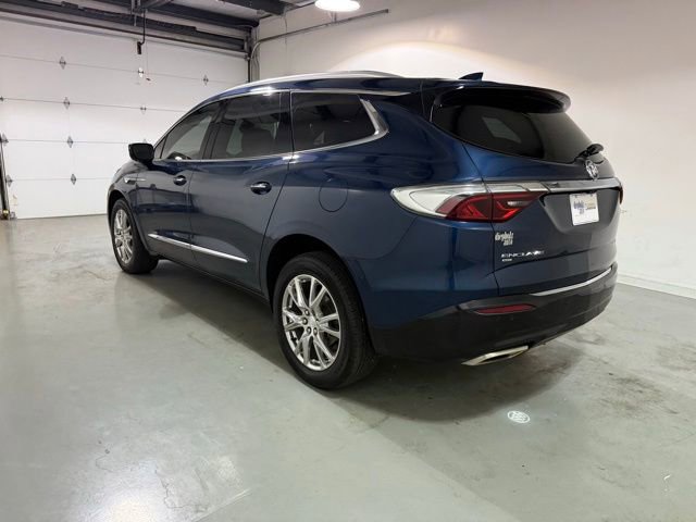 Certified 2022 Buick Enclave Essence w/ Experience Buick Package image 4