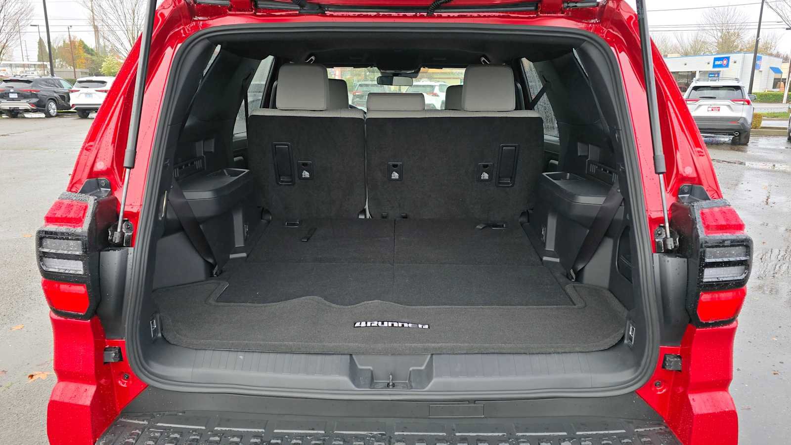 Certified 2025 Toyota 4Runner SR5 image 17