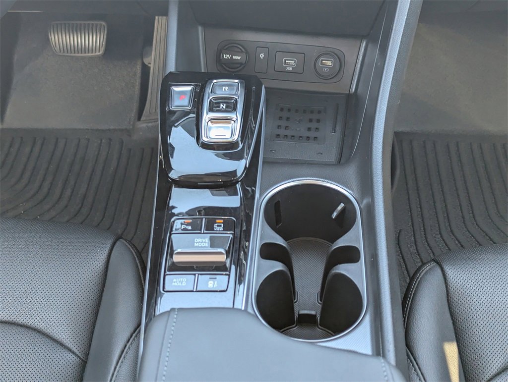 Certified 2023 Hyundai Sonata Limited image 12