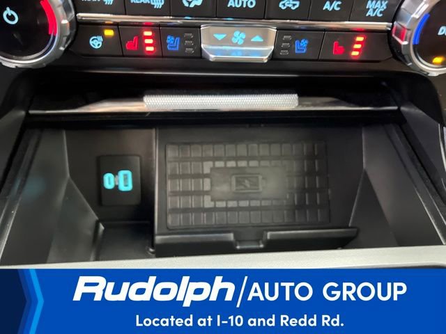 Used 2022 Ford F150 King Ranch w/ Equipment Group 601A High image 37