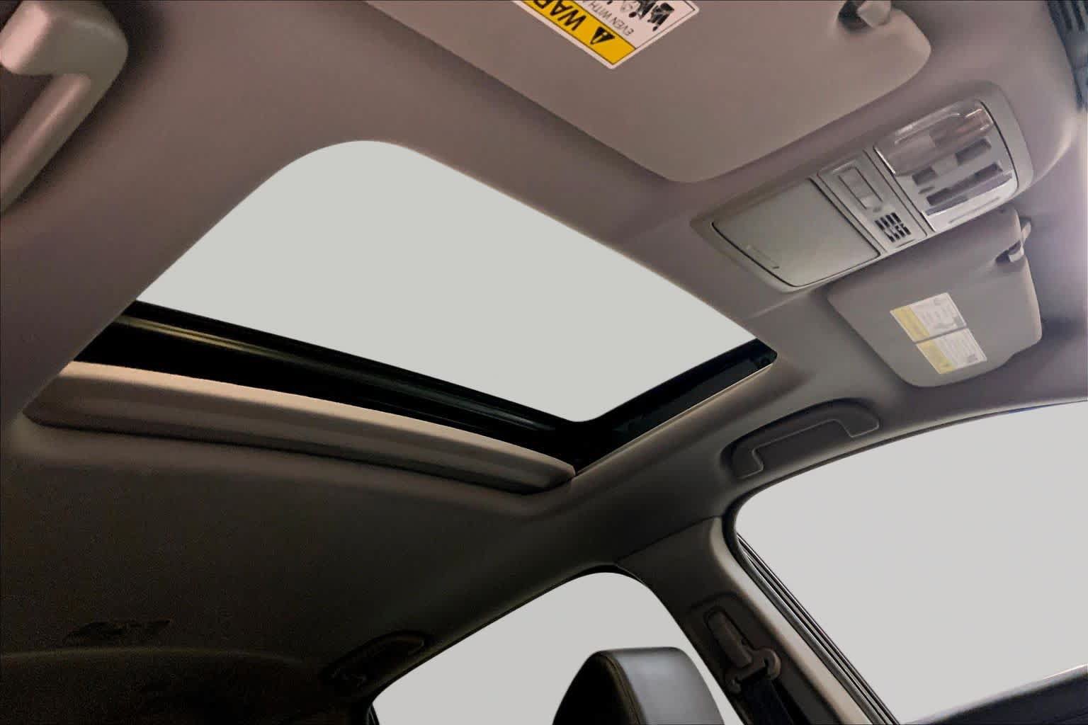 Used 2020 Honda CR-V EX-L image 13