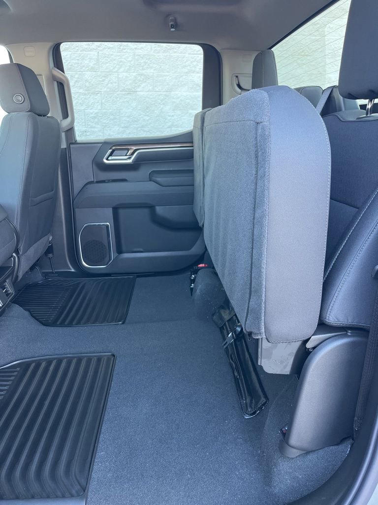 New 2026 Chevrolet Silverado 1500 LT image 25