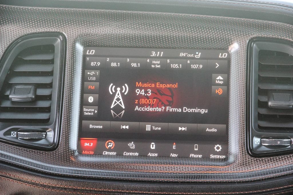 Used 2020 Dodge Challenger R/T Scat Pack RWD image 14