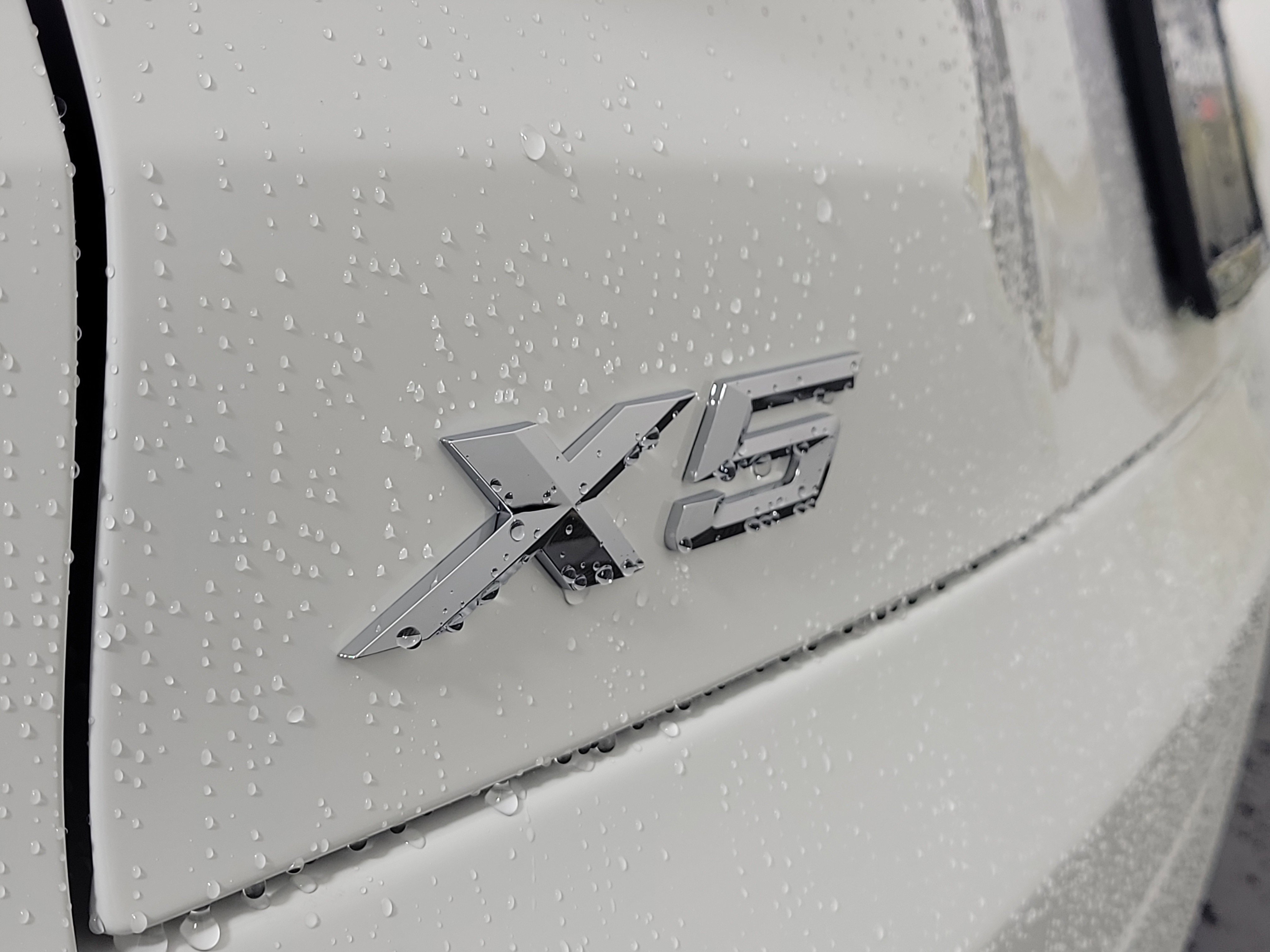 New 2026 BMW X5 xDrive40i image 24