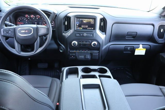 New 2026 GMC Sierra 2500 Pro w/ 1SA Pro Safety Plus Package image 12