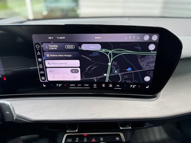 New 2026 Audi Q3 quattro 2.0T AWD/4WD image 13