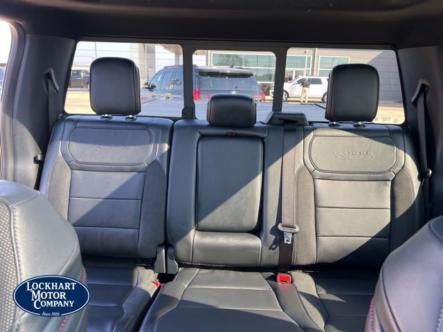 New 2026 Ford F150 Raptor image 37