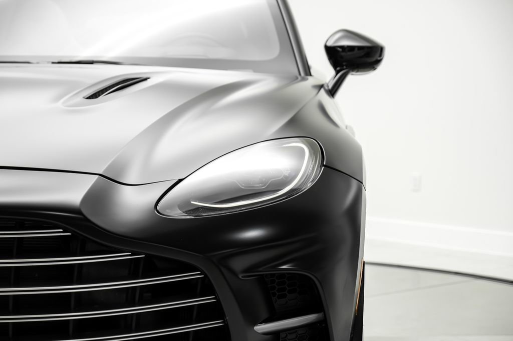 Used 2023 Aston Martin DBX 707 AWD/4WD image 49