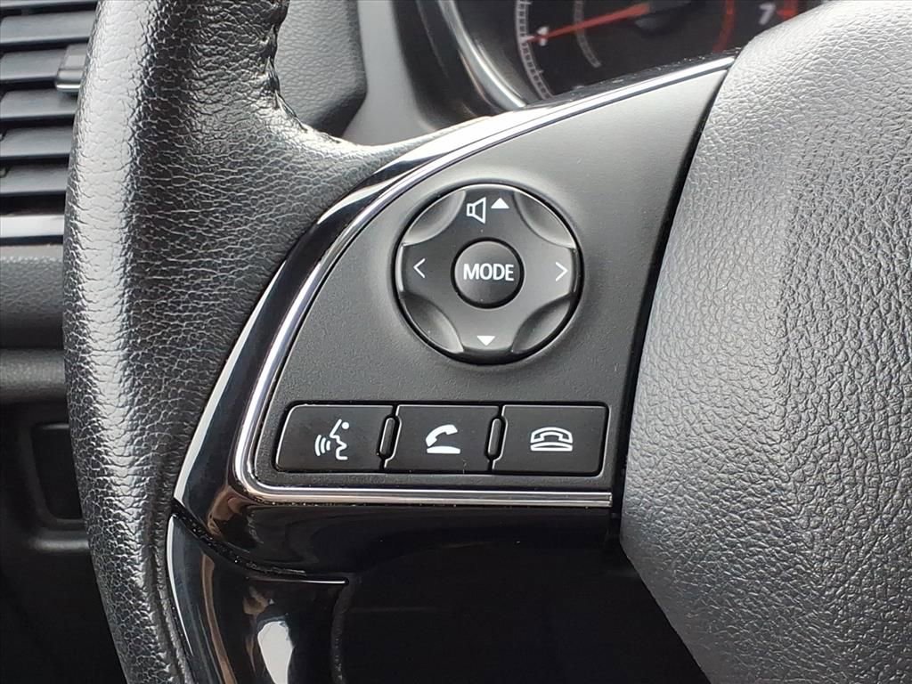 Used 2021 Mitsubishi Outlander Sport SE image 21