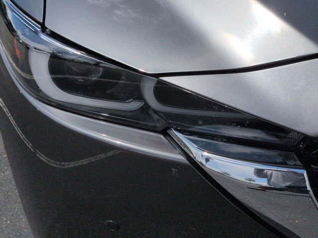 Used 2025 MAZDA CX-5 AWD 2.5 S w/ Premium Plus Pkg image 10